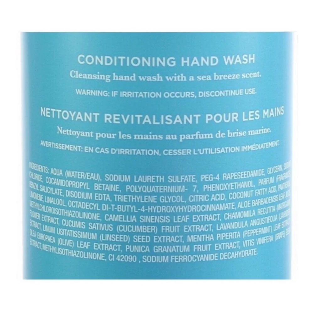 CRABTREE & EVELYN Sea Breeze LA SOURCE Hand Wash
